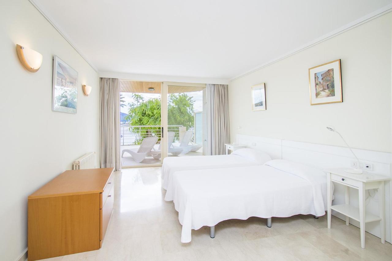 Seafront Ap Acuario Appartement