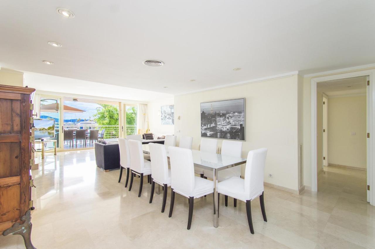 Seafront Ap Acuario Appartement *