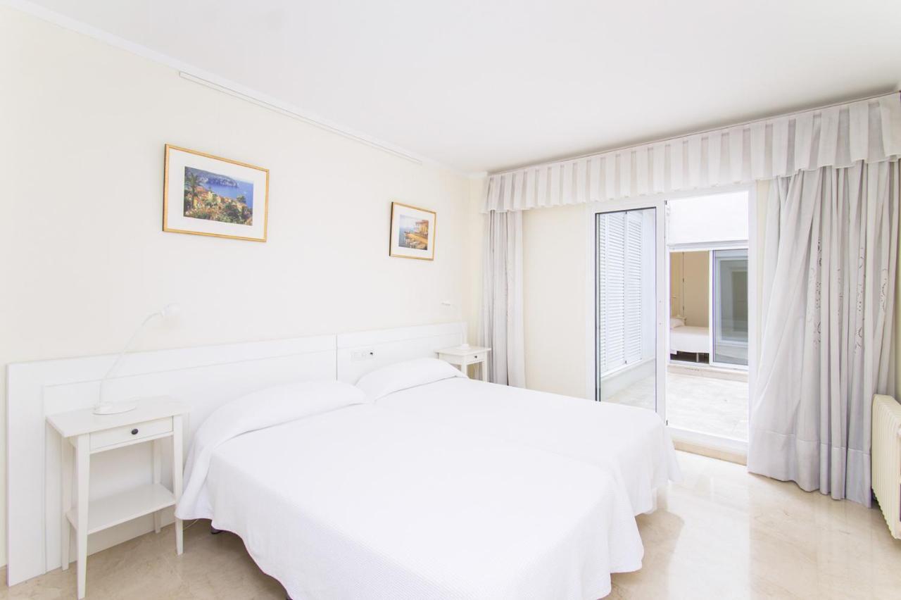 Seafront Ap Acuario Appartement Port de Pollença