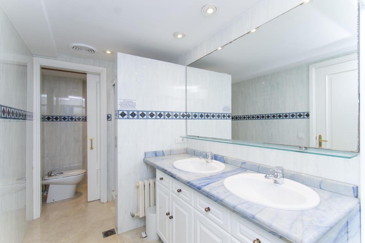 Seafront Ap Acuario Appartement