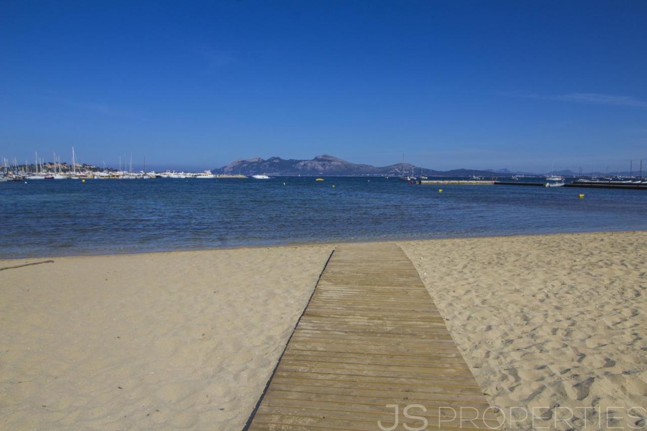 Appartement Seafront Ap Acuario