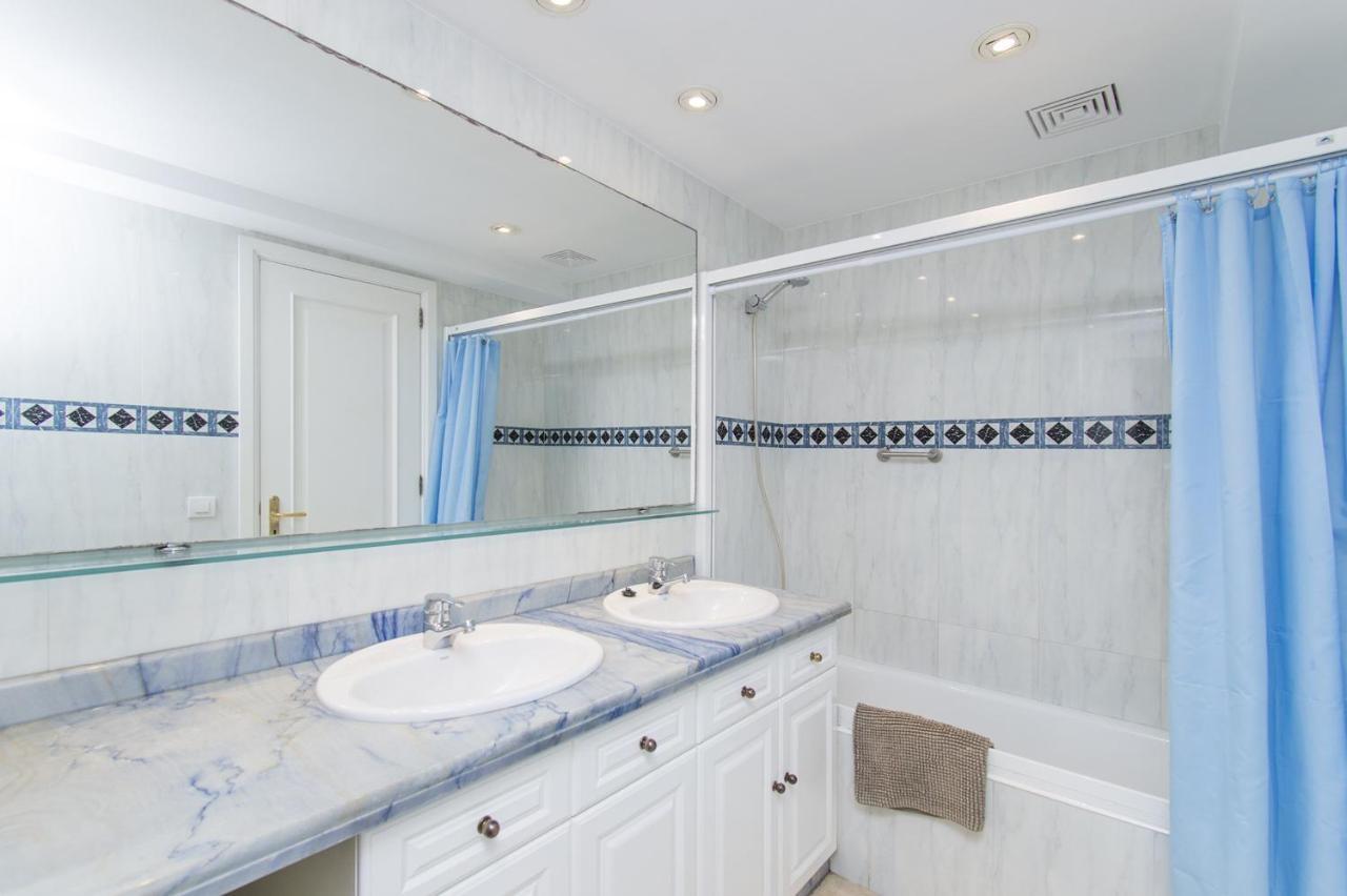 Appartement Seafront Ap Acuario Port de Pollença